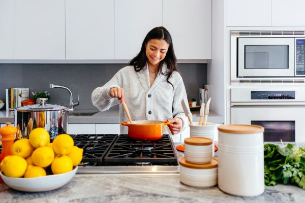 Les nouvelles techniques de cuisson à essayer chez soi