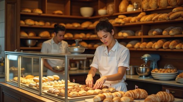 Maîtriser l'haccp en boulangerie pour garantir la sécurité alimentaire