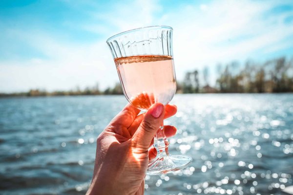 Vin rosé : comment le stocker après ouverture ?