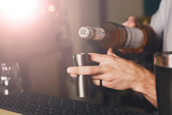 Kit barman pro : outil parfait pour des cocktails maison