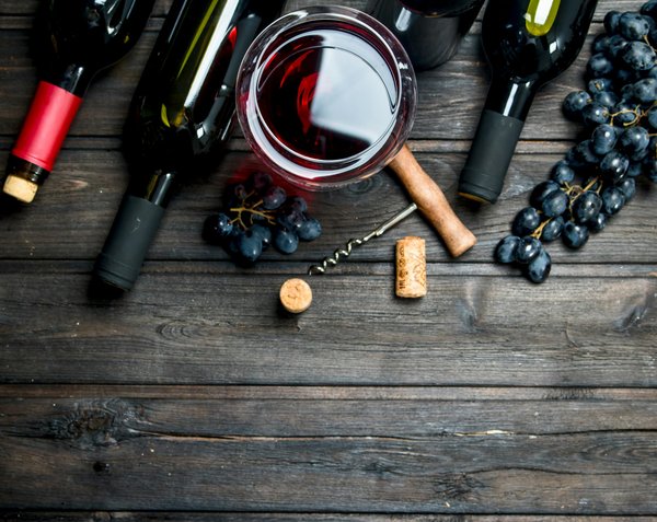 Personnalisez votre bouteille de vin pour chaque occasion